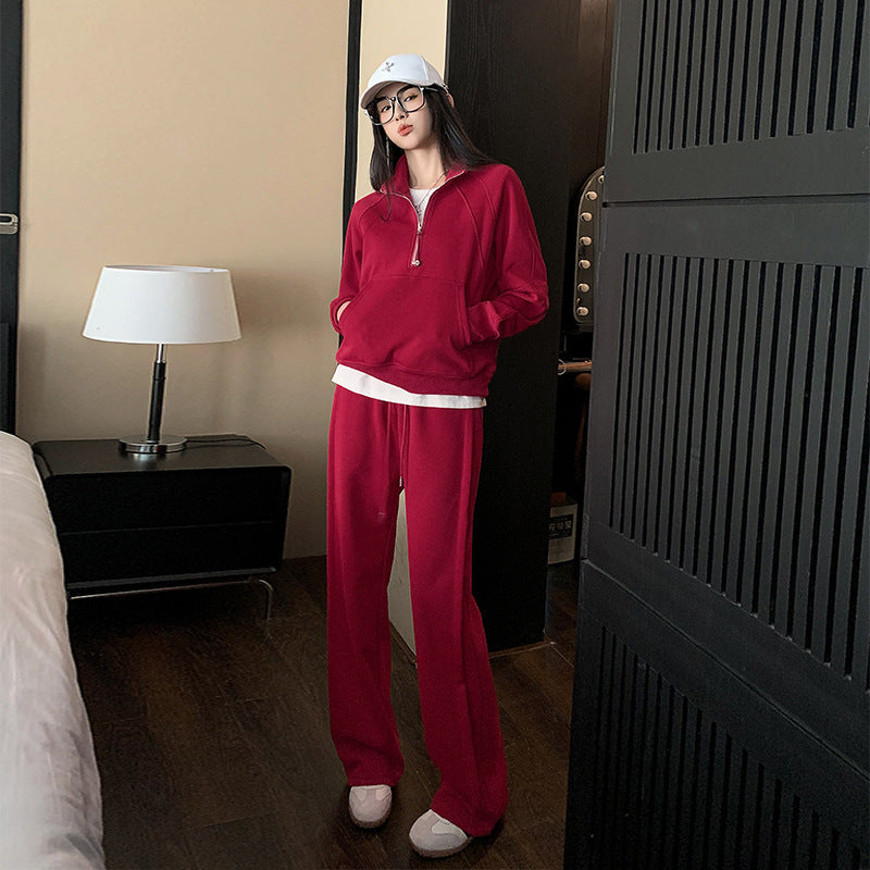 The Hoodie That Makes Every Outfit Look Intentional